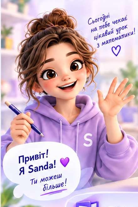 Sanda